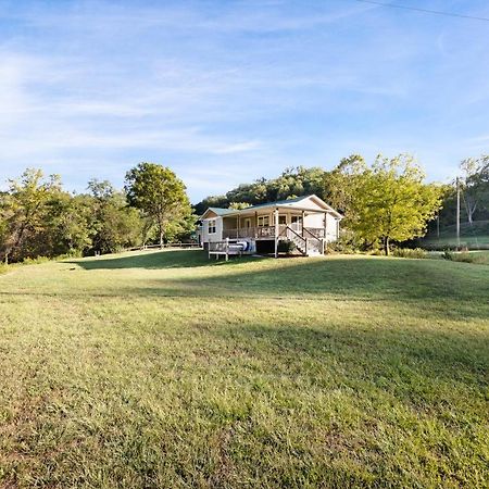 2 Bed 2 Bath Vacation Home In Whittier III Eksteriør bilde