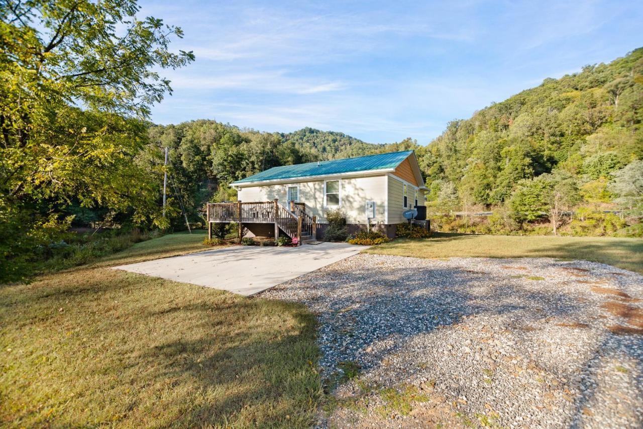 2 Bed 2 Bath Vacation Home In Whittier III Eksteriør bilde