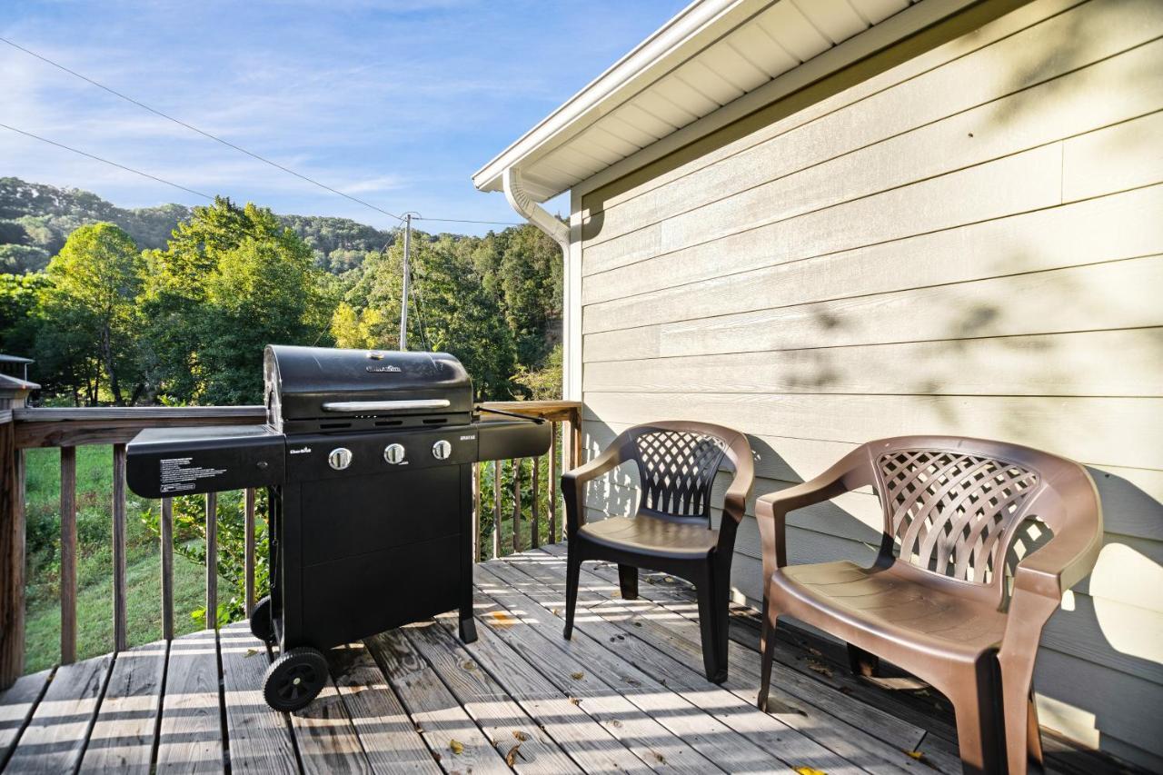 2 Bed 2 Bath Vacation Home In Whittier III Eksteriør bilde